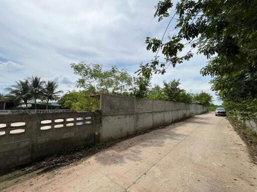 5,142 Sqm., 1 Bed Warehouse listed for ฿ 12,539,000.