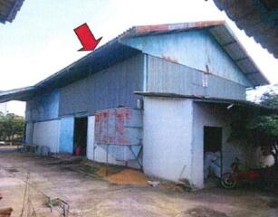 3,572 Sqm., 1 Bed Warehouse listed for ฿ 11,646,000.