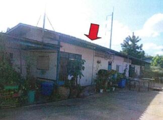 3,572 Sqm., 1 Bed Warehouse listed for ฿ 11,646,000.