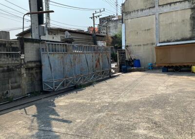 1,488 Sqm., 1 Bed Warehouse listed for ฿ 11,087,000.