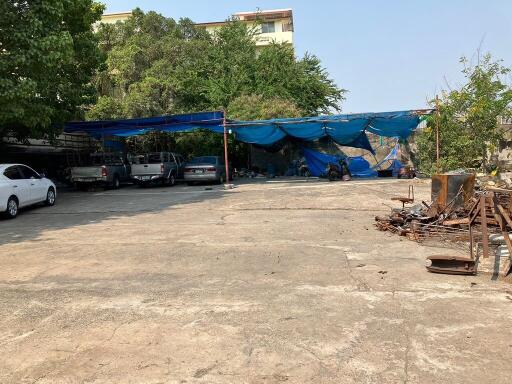 1,488 Sqm., 1 Bed Warehouse listed for ฿ 11,087,000.