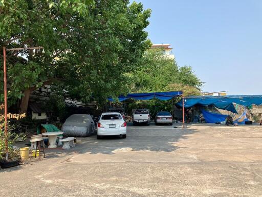 1,488 Sqm., 1 Bed Warehouse listed for ฿ 11,087,000.