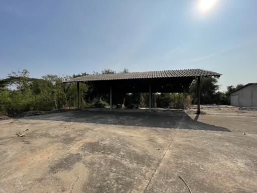 14,079 Sqm., 1 Bed Warehouse listed for ฿ 11,028,000.