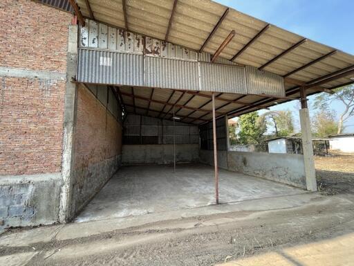 14,079 Sqm., 1 Bed Warehouse listed for ฿ 11,028,000.