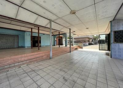 14,079 Sqm., 1 Bed Warehouse listed for ฿ 11,028,000.