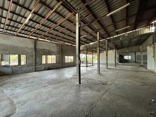 14,079 Sqm., 1 Bed Warehouse listed for ฿ 11,028,000.