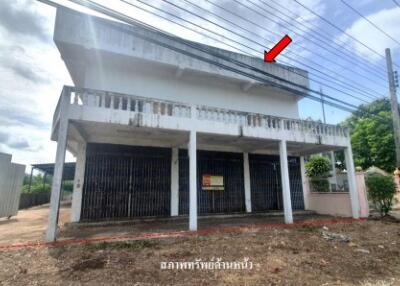 3,544 Sqm., 1 Bed Warehouse listed for ฿ 10,415,000.