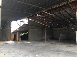 7,072 Sqm., 1 Bed Warehouse listed for ฿ 8,800,000.