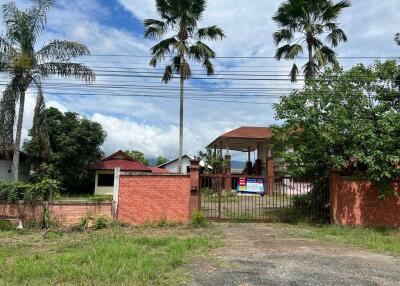 7,072 Sqm., 1 Bed Warehouse listed for ฿ 8,800,000.