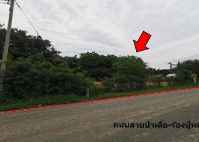 7,344 Sqm., 1 Bed Warehouse listed for ฿ 6,900,000.