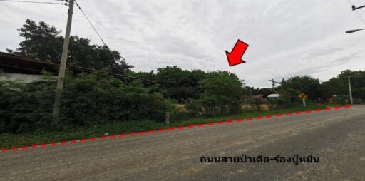 7,344 Sqm., 1 Bed Warehouse listed for ฿ 6,900,000.