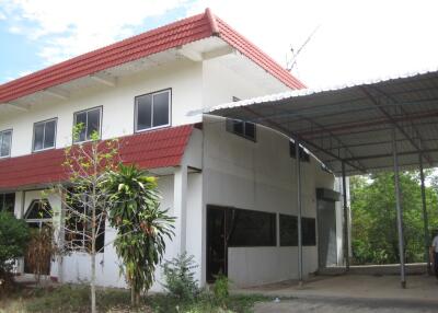 32,848 Sqm., 1 Bed Warehouse listed for ฿ 8,585,000.