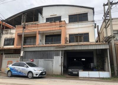 490 Sqm., 1 Bed Warehouse listed for ฿ 8,400,000.