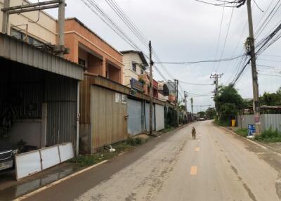 490 Sqm., 1 Bed Warehouse listed for ฿ 8,400,000.