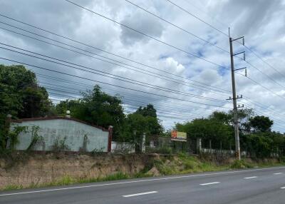 6,219 Sqm., 1 Bed Warehouse listed for ฿ 8,002,000.