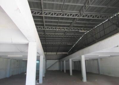 1,425 Sqm., 1 Bed Warehouse listed for ฿ 6,200,000.