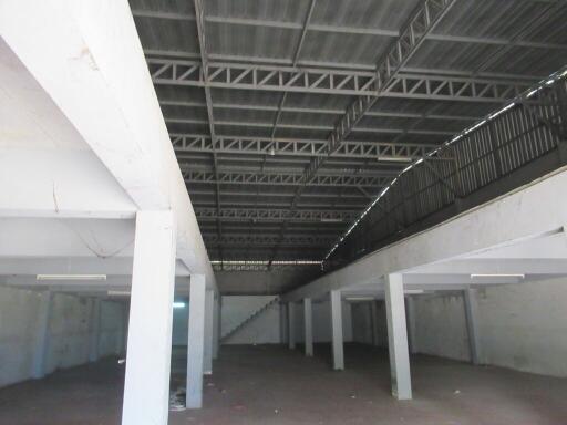 1,425 Sqm., 1 Bed Warehouse listed for ฿ 6,200,000.