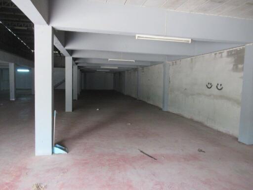 1,425 Sqm., 1 Bed Warehouse listed for ฿ 6,200,000.