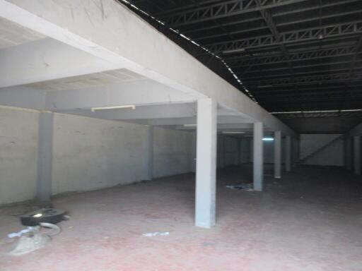 1,425 Sqm., 1 Bed Warehouse listed for ฿ 6,200,000.