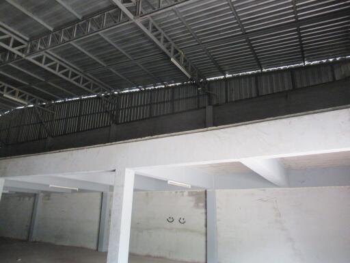 1,425 Sqm., 1 Bed Warehouse listed for ฿ 6,200,000.