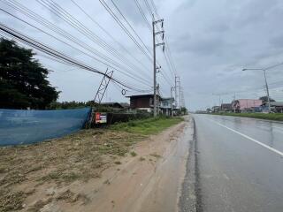 1,960 Sqm., 1 Bed Warehouse listed for ฿ 7,826,000.