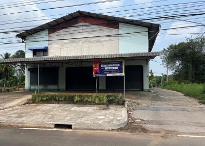 1,802 Sqm., 1 Bed Warehouse listed for ฿ 7,688,000.
