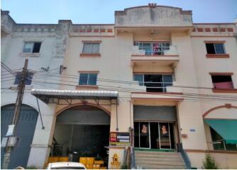 596 Sqm., 1 Bed Warehouse listed for ฿ 7,560,000.