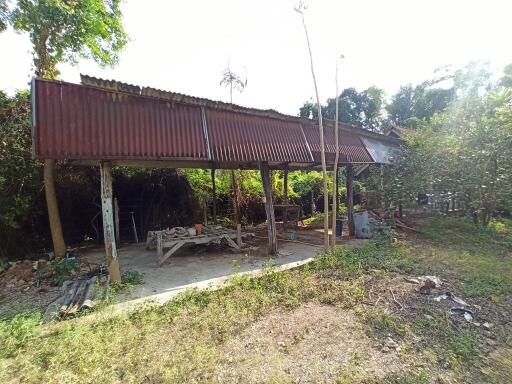 4,928 Sqm., 1 Bed Warehouse listed for ฿ 7,419,000.