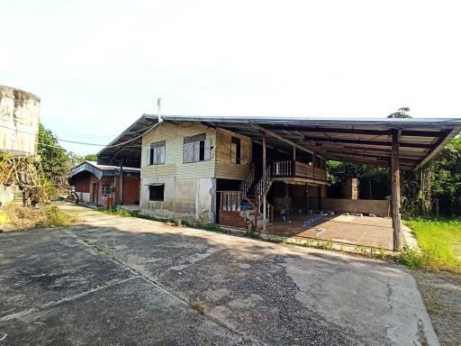 4,928 Sqm., 1 Bed Warehouse listed for ฿ 7,419,000.