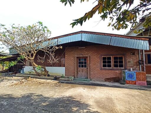4,928 Sqm., 1 Bed Warehouse listed for ฿ 7,419,000.