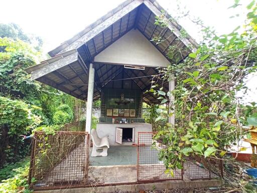 4,928 Sqm., 1 Bed Warehouse listed for ฿ 7,419,000.