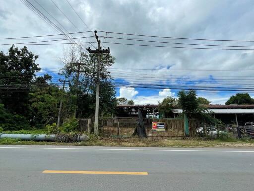3,362 Sqm., 1 Bed Warehouse listed for ฿ 5,900,000.