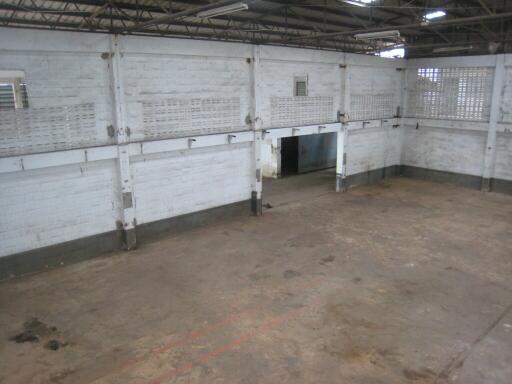 1,600 Sqm., 1 Bed Warehouse listed for ฿ 7,118,000.