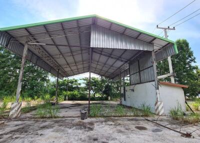 9,308 Sqm., 1 Bed Warehouse listed for ฿ 7,009,000.