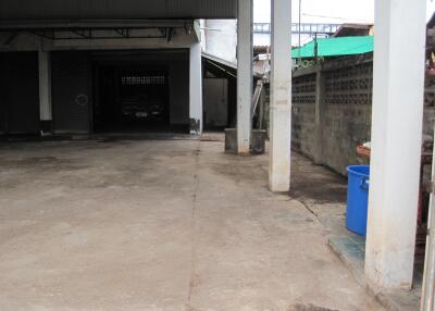 1,112 Sqm., 1 Bed Warehouse listed for ฿ 7,001,000.