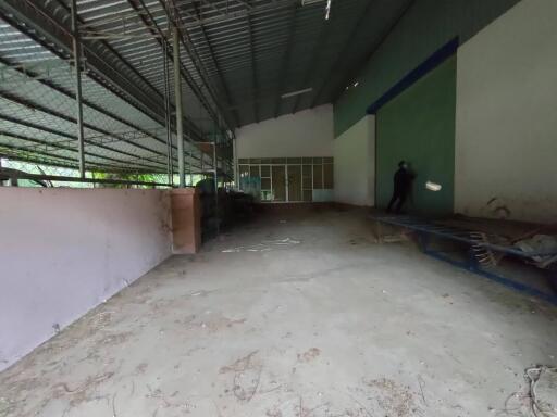 1,842 Sqm., 1 Bed Warehouse listed for ฿ 6,758,000.