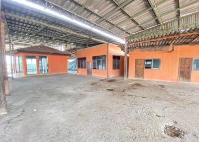 3,116 Sqm., 1 Bed Warehouse listed for ฿ 6,140,000.