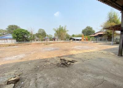 3,116 Sqm., 1 Bed Warehouse listed for ฿ 6,140,000.