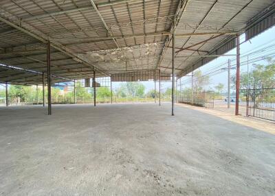 3,116 Sqm., 1 Bed Warehouse listed for ฿ 6,140,000.