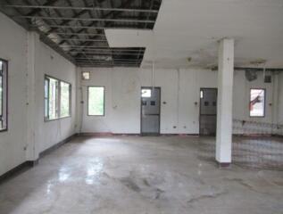 2,676 Sqm., 1 Bed Warehouse listed for ฿ 5,790,000.