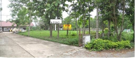 2,676 Sqm., 1 Bed Warehouse listed for ฿ 5,790,000.