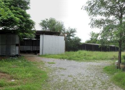 6,796 Sqm., 1 Bed Warehouse listed for ฿ 5,700,000.