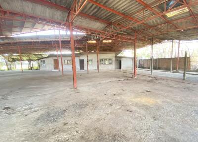 1,976 Sqm., 1 Bed Warehouse listed for ฿ 5,503,000.