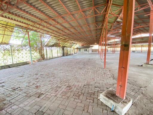 1,976 Sqm., 1 Bed Warehouse listed for ฿ 5,503,000.