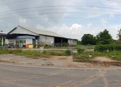 6,616 Sqm., 1 Bed Warehouse listed for ฿ 5,009,000.