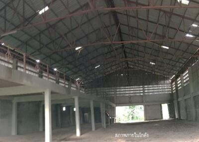 2,340 Sqm., 1 Bed Warehouse listed for ฿ 4,000,000.