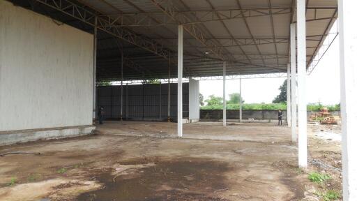 8,684 Sqm., 1 Bed Warehouse listed for ฿ 4,785,000.