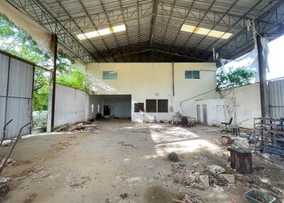 1,940 Sqm., 1 Bed Warehouse listed for ฿ 4,624,000.