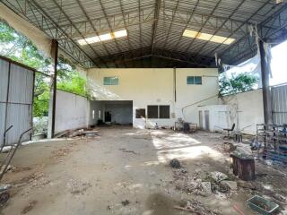 1,940 Sqm., 1 Bed Warehouse listed for ฿ 4,624,000.