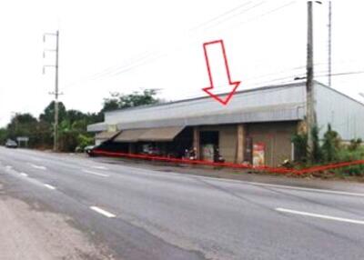544 Sqm., 1 Bed Warehouse listed for ฿ 4,463,000.